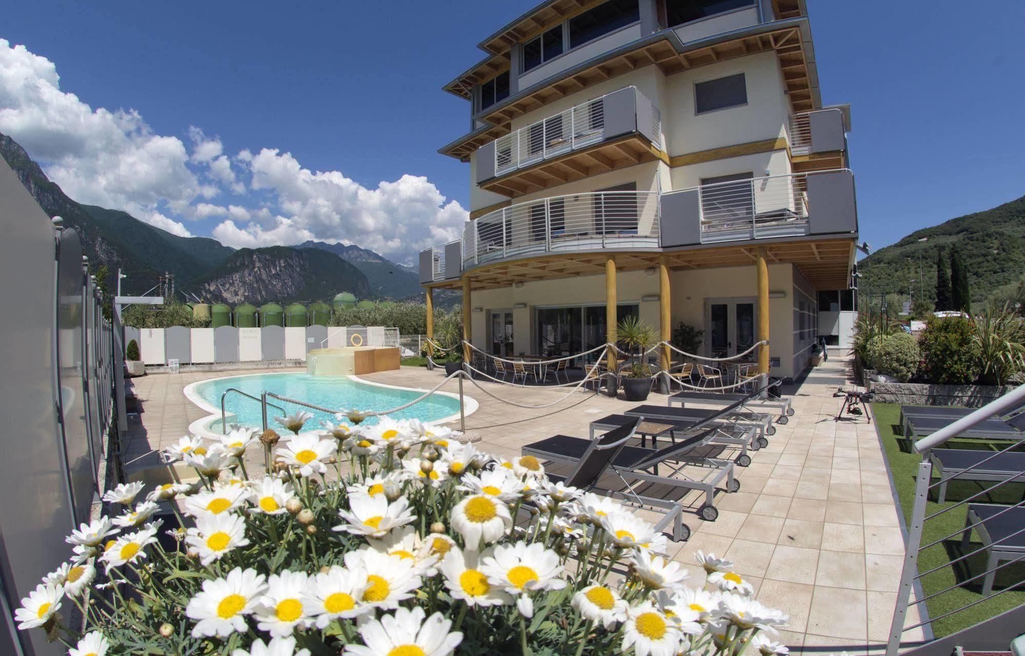 Ecohotel Primavera Hotel Riva del Garda